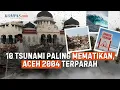 Download Lagu 10 Tsunami Paling Mematikan di Dunia, Tragedi Aceh 2004 Terparah