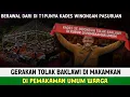 Download Lagu BESIAPLAH‼️AK4N MUNCUL G3R4KAN T0L4K BAKLAWI DI PEMAKAMAN UMUM