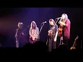 The Staves - Eagle Song (Live at Arena, 2012/11/05)