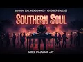 Southern Soul Weekend Mixes – November 8th 2025 Mixed by Jammin Jay