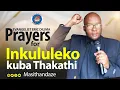 Lagu FREEDOM PRAYER FROM ALL EVIL. inkululeko kubathakathi