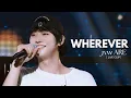 Download Lagu [안효섭] 'Wherever You Are' Live Clip