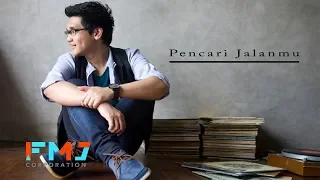 afgan pencari jalanmu official video lyrics 