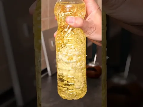 Edible lava-lamp... 😋🤯 #shorts #viral  #viralshorts #viralshort #comedy #reaction #cooking #food