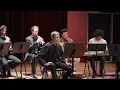 Ahwak - Abdel Halim Hafez / Ensemble MENAT - مينات