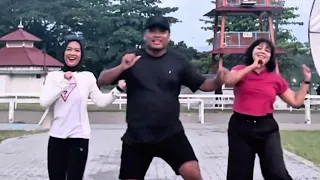 tabola bale silet open up ft jacson zeran juan reza u0026 diva aurel zumba fitness zinebhiejogja