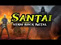 Download Lagu SANTAI~RHOMA IRAMA ~Versi rock metal