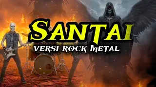 relax rhoma irama rock metal version