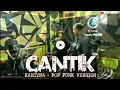 Download Lagu KAHITNA - CANTIK POP PUNK VERSION (cover live STAY ONE LANE)