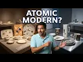 Atomic Age Ceramics Why This Era Still Matters