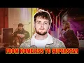 Alex Warren Ordinary Life Story in 8 Minutes