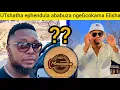 Download Lagu MC Tshatha ephendula obebuza iGcokama Elisha Mayelana nomcimbi iMpucuzeko Zizwele kushubile Kakhulu 