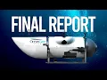 Download Lagu Titan Disaster - Final Report