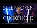 Sleep Token - Chokehold [Piano + Vocal Cover by Lea Moonchild]