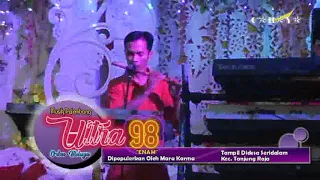 Download OM ULTRA 98 PALEMBANG LIVE MLM SRI DALAM KEC.TG. RAJA (Enam marah Karma) MP3