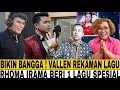 Lagu RHOMA IRAMA BERI 1 LAGU SPESIAL UNTUK VALLEN DA 7, RAFFI AHMAD TASYA DA 7 INDOSIAR IBU SIWI