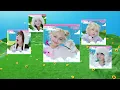UNIS(유니스) '幸せになんかならないでね(mwah…)' M/V Teaser
