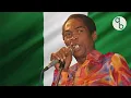 Fela Kuti: Musician and Activist who caused "Trouble" in Nigeria