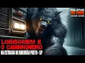 Download Lagu Werewolf and the Trucker on the road to Ribeirão Preto - SP (UNRELEASED) - Tales of the Beast | 1...
