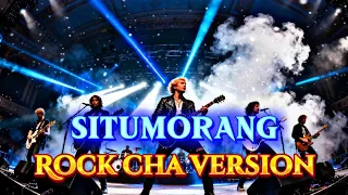 situmorang trio ambisi rock cha version