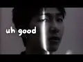 Download Lagu RM - uh good (Lyrics Video)