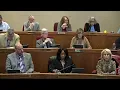 County Board - Regular Meeting 3-18-25