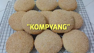 Download KOMPYANG / KOMPIANG MP3