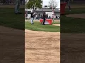 T-Mobile donation to League of Dreams of Bakersfield