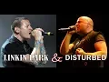 Download Lagu Linkin Park / Disturbed Mashup - Numb + Sound Of Silence [Music Video]