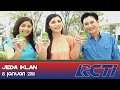 Jeda Iklan RCTI (15 Januari 2015)