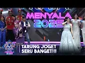 Games Tarung Juget Tim Umi Elvy VS Tim Mama Isda | ROAD TO KILAU RAYA \