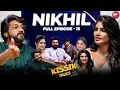 Download Lagu Bigg Boss 8 Winner Nikhil Maliyakkal Exclusive Full Interview | Jabardasth Varsha | Kissik Talks