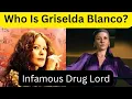 Who Is Griselda Blanco 5 Things to Know About the Infamous Drug Lord