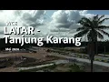 Download Lagu WCE Assam Jawa/LATAR - Tanjung Karang  | Seksyen 7 | 5 Mei 2024