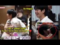 Download Lagu Jung Hae In's REACTION after Jung So Min encouraged him  TO KISS HER MORE 😭♥️🥰