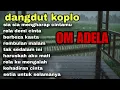 Dangdut koplo ADELA 