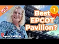 Download Lagu Japan Pavilion EPCOT Tour 🇯🇵 Snacks \u0026 Hidden Gems!