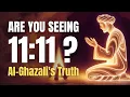 Lagu 11:11 Overal? Het is niet wat je denkt (Al-Ghazali)