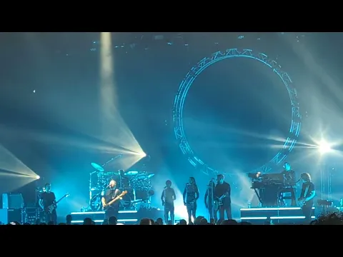 Download MP3 The Australian Pink Floyd Performs \