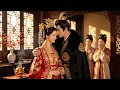 She time-traveled as an ugly bride for a ruthless lord but he heard her inner voice spoiled her