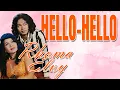 Download Lagu Rhoma Irama feat Elvy Sukaesih - Hello Hello (Official Audio)