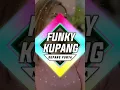 Download Lagu DJ FUNKYKUPANG - BETA SENG MARAH - VIRAL TIK TOK! #funkykupang #djviralfyptiktok #fyptiktok