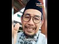 Lagu 76 Tahun H.Rhoma Irama -  H.Musta'in,S.Ag