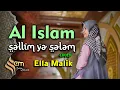 AL ISLAM SALLIM YA SALAM Cover Ella Malik