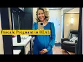 Confirmed When Calls the Heart star Pascale Hutton is Pregnant in Real Life Too
