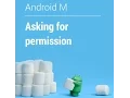 Android Request Multiple Permissions at RunTime