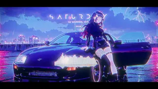 dj play date x build a b tch slowed reverb by manda fvnky