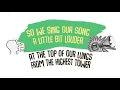 Erica Rabner - "We Got This!" (Official Lyric Video)
