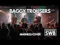 Download Lagu Baggy Trousers - Madness Cover by UK Function band South West Band (Live in Leeds West Yorkshire) MP3