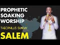 Download Lagu PROPHETIC SOAKING WORSHIP - SALEM - THEOPHILUS SUNDAY